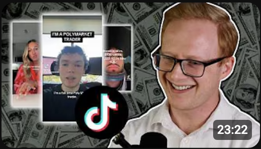 Investment Analyst Reacts to Finance TikToks
