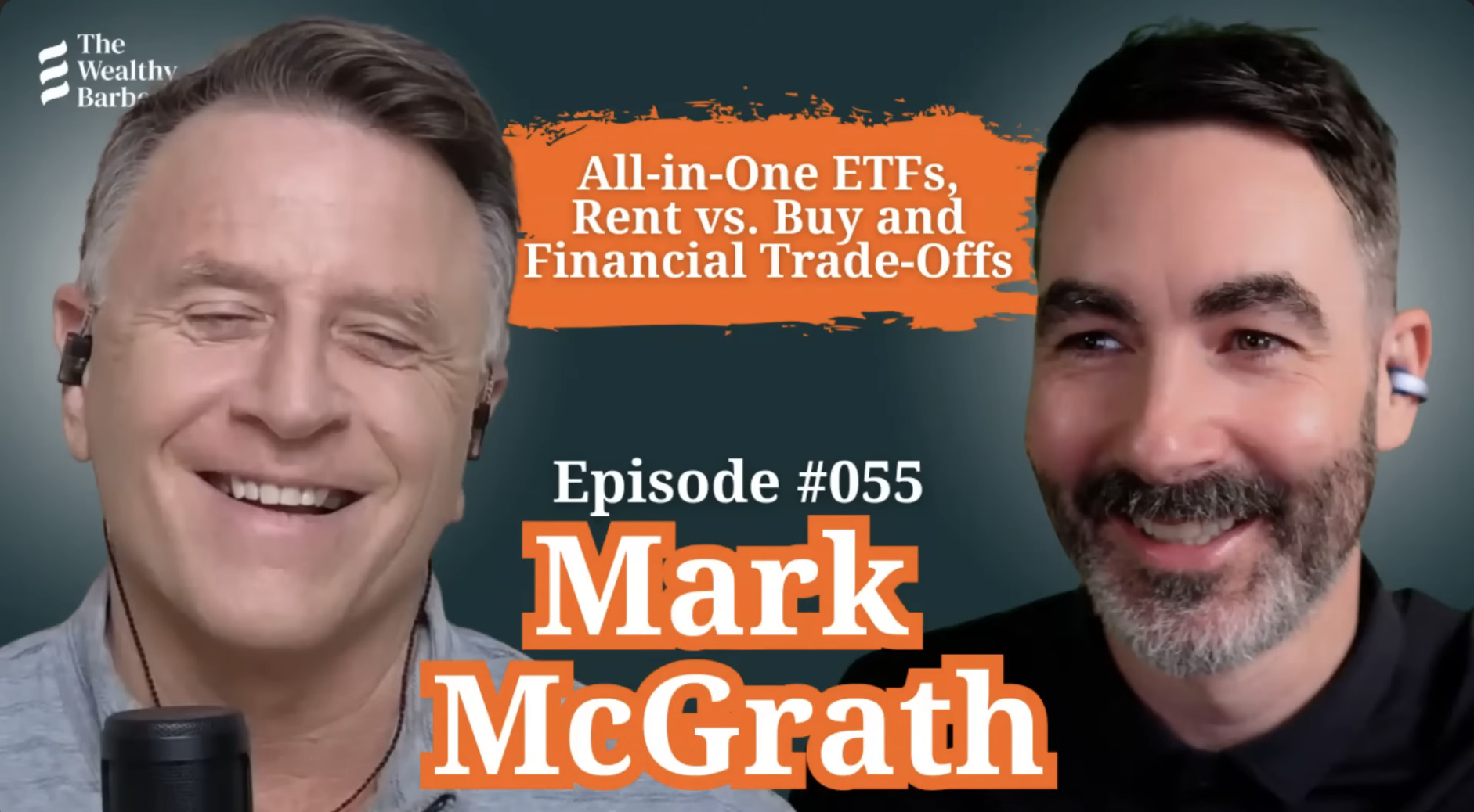 All-in-One ETFs, Rent vs. Buy and Financial Trade-Offs
