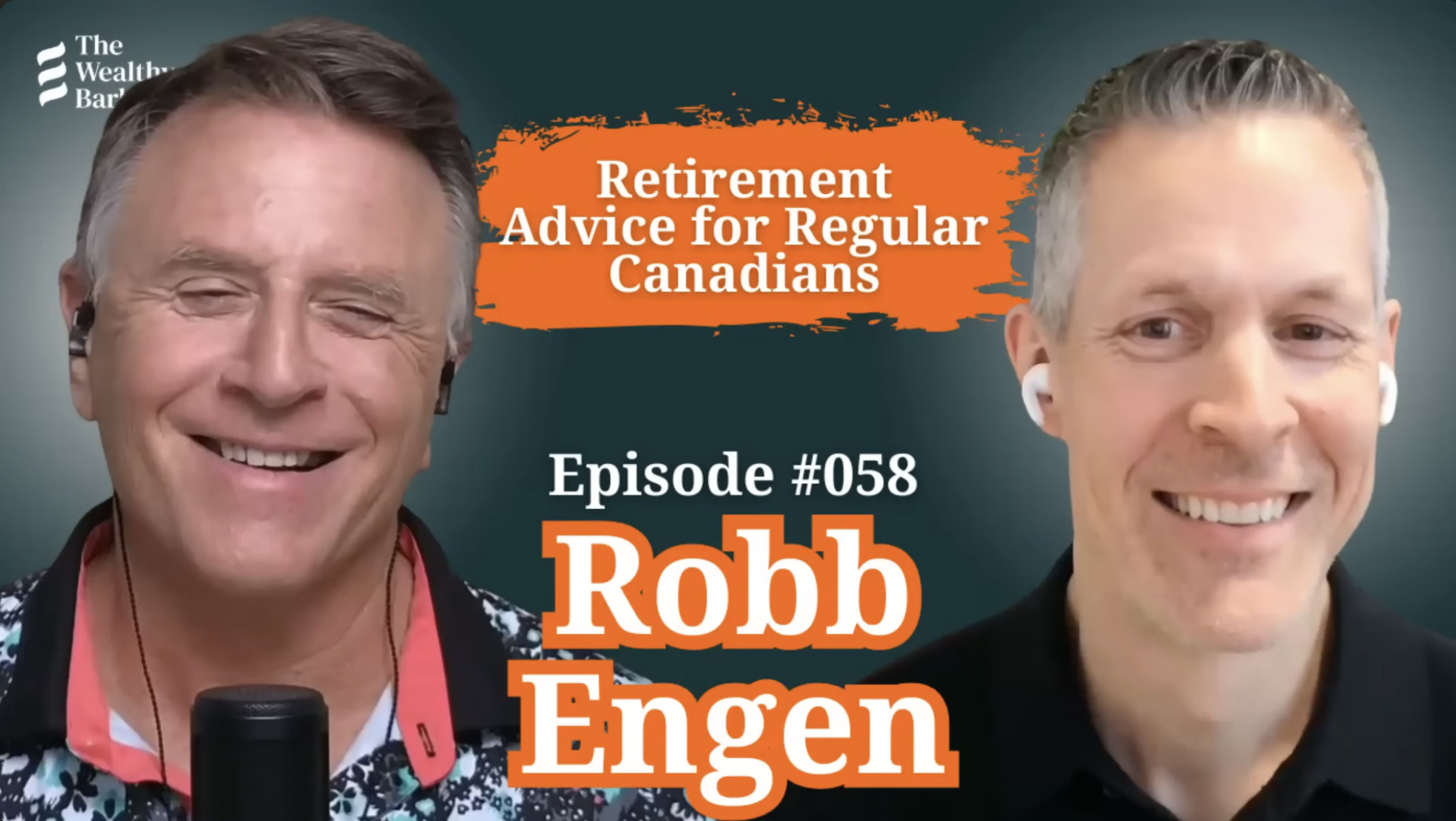 Retirement Advice for Regular Canadians