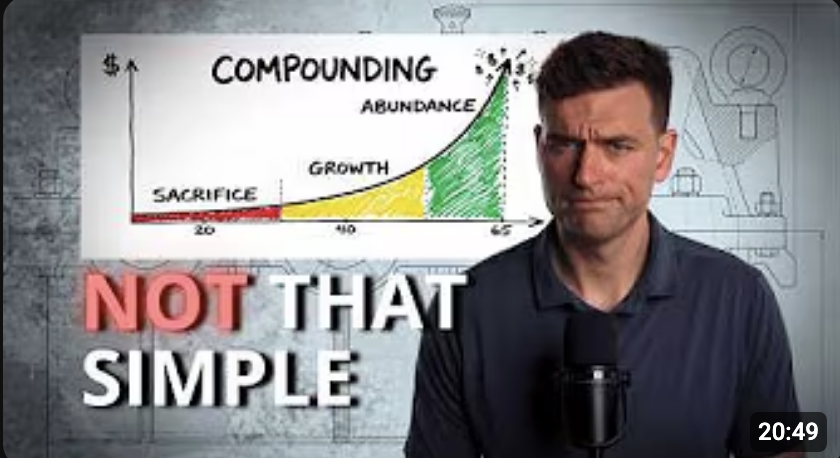 The Biggest Myths in Personal Finance