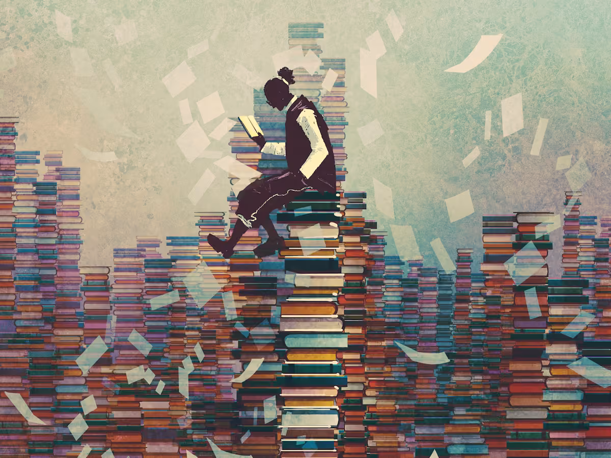 Summer Reading for Ambitious Advisors