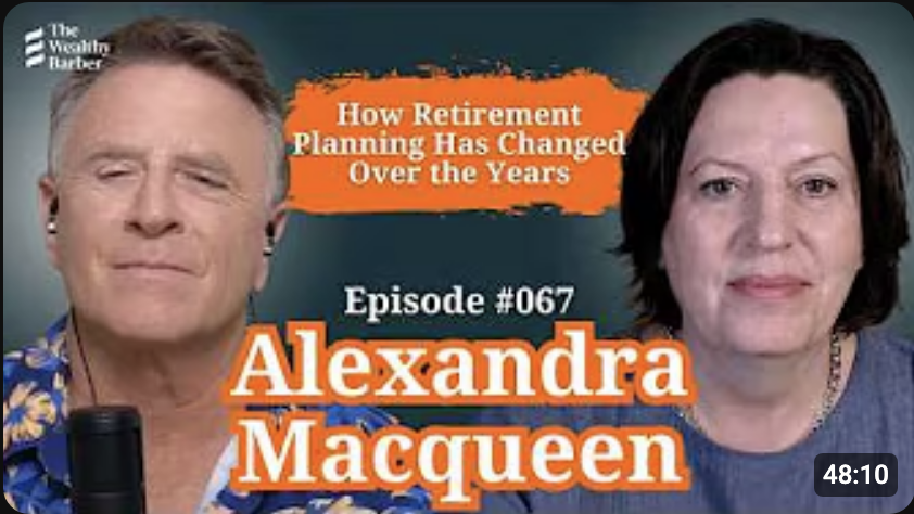 How Retirement Planning Has Changed Over the Years