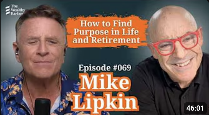 How to Find Purpose in Life and Retirement