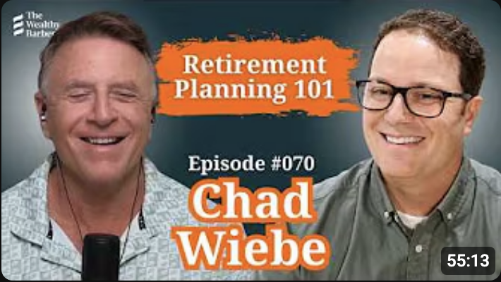 Retirement Planning 101