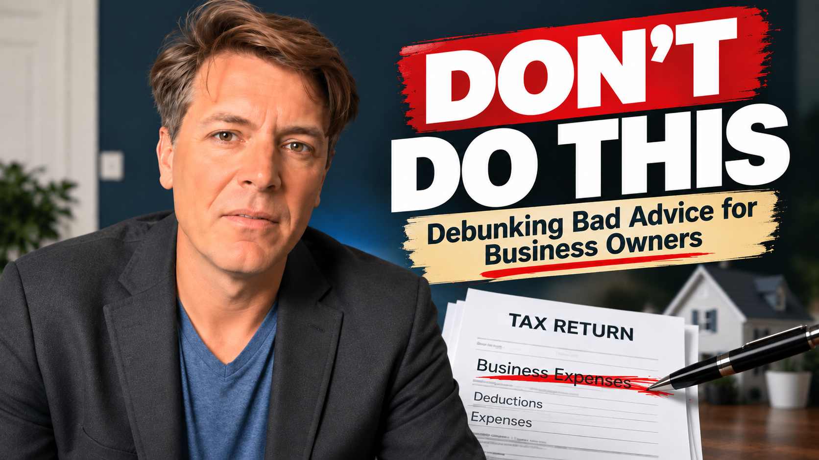When a Clever Tax Strategy Crosses the Line