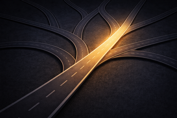 Speed Is Cheap. Knowing What to Build Isn't.