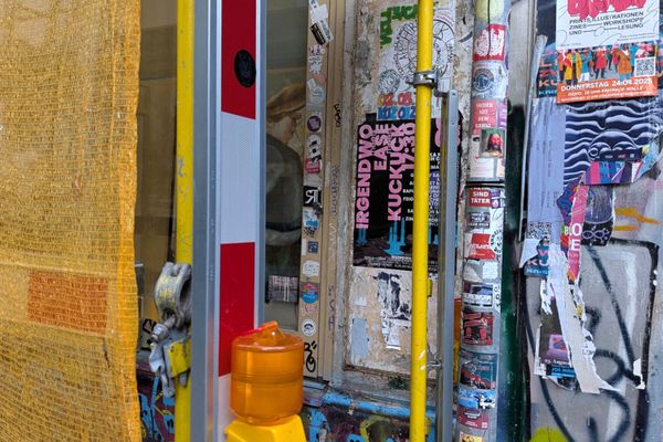 Special issue: A post-summer double publish