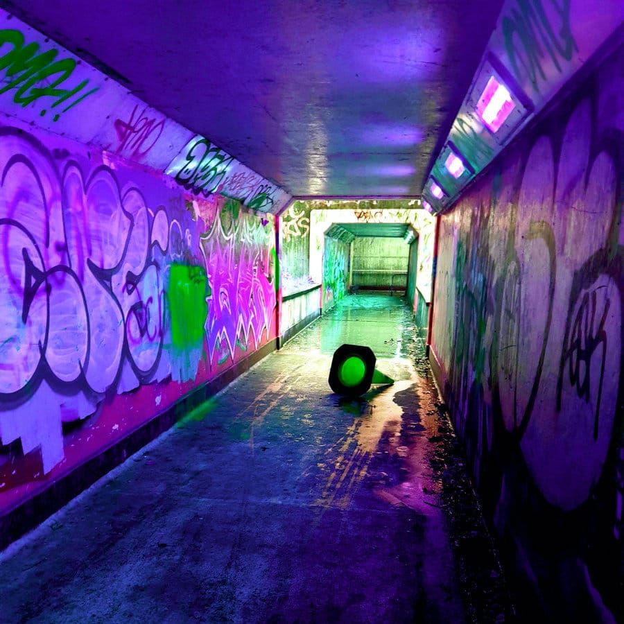 Presents for Sally "And Then It Was Gone"