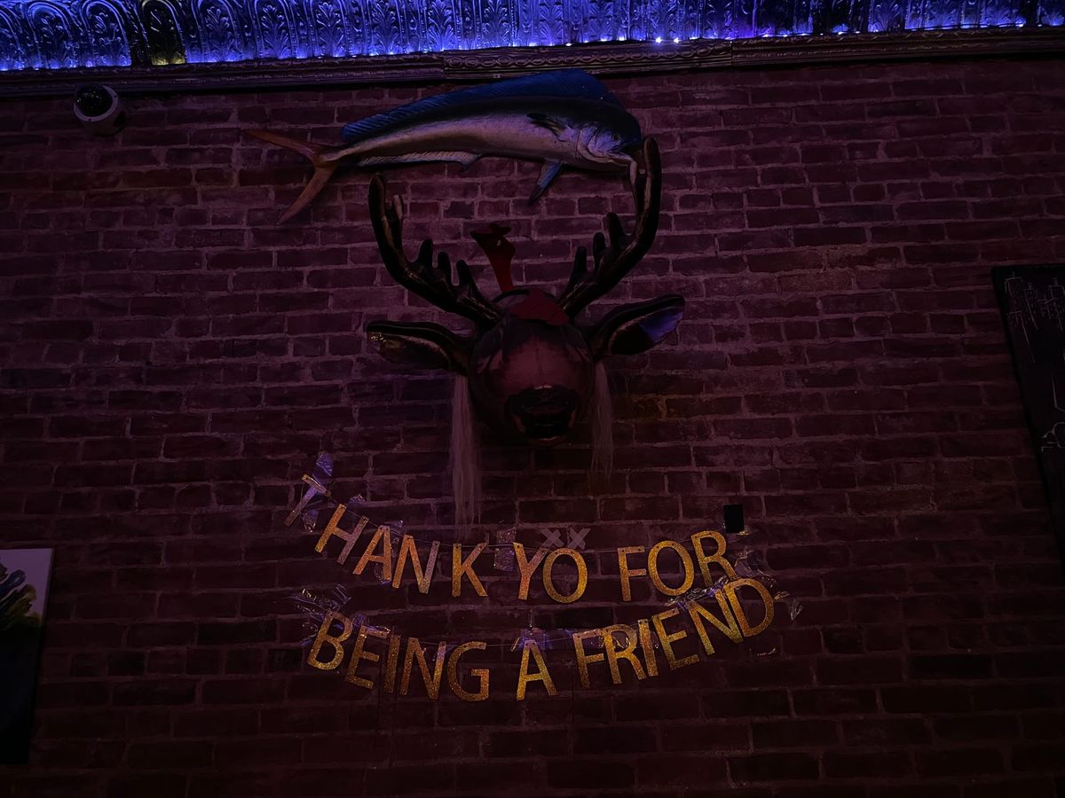 Favorite Albums of 2025