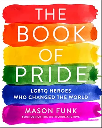 Cover of the book The Book of Pride