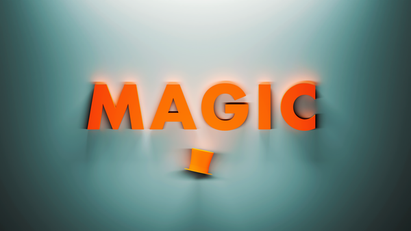 Magic