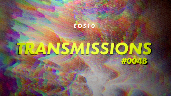 Transmission #0004B