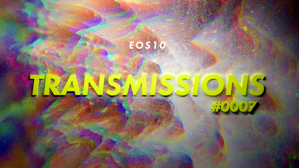 Transmission #0007
