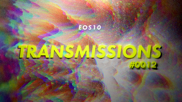 Transmission #0012