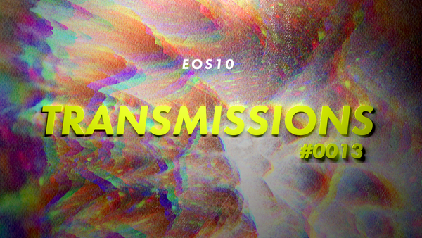 Transmission #0013