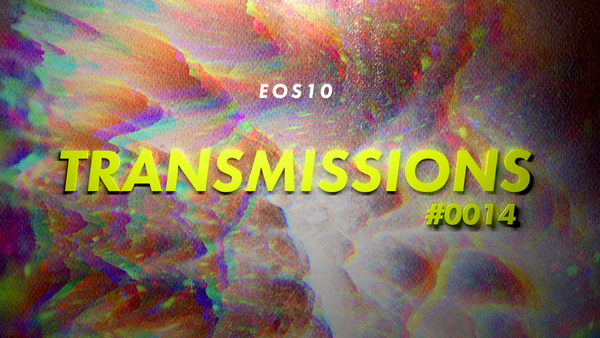 Transmission #0014