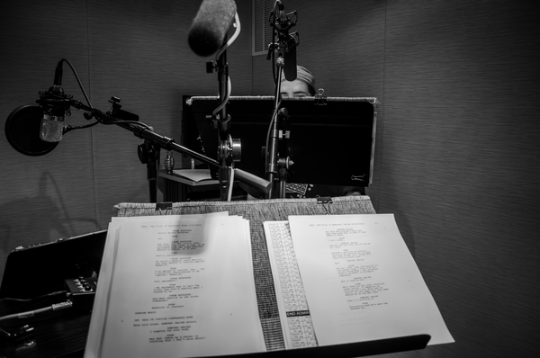 The Trial of Akmazian