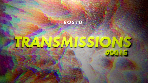 Transmission #0015