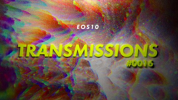 Transmission #0016
