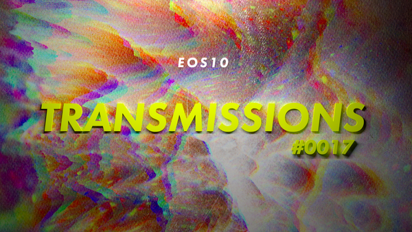 Transmission #0017