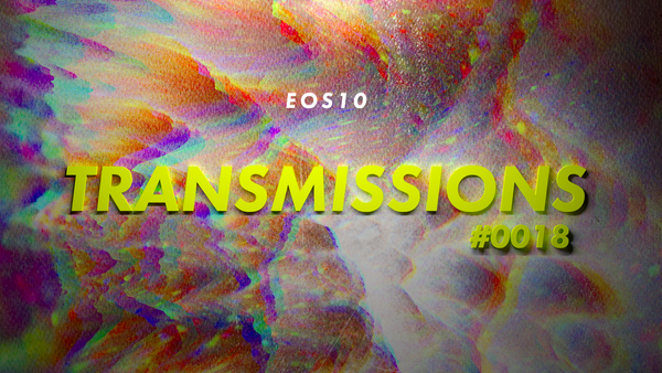 Transmission #0018