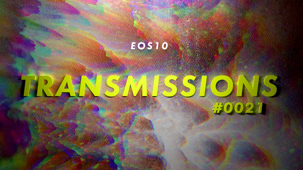 Transmission #0021