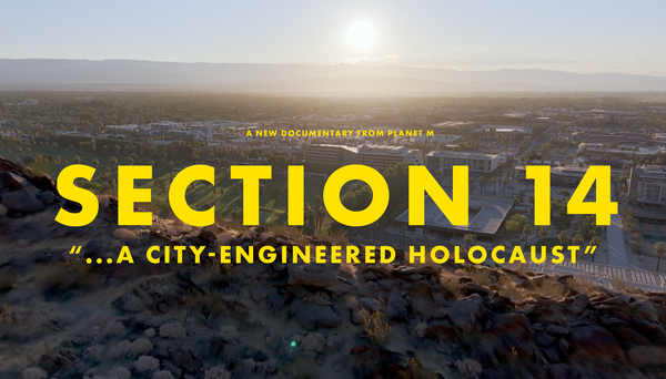 EOS10: Anomaly play testers still needed, Section 14 development trailer launches