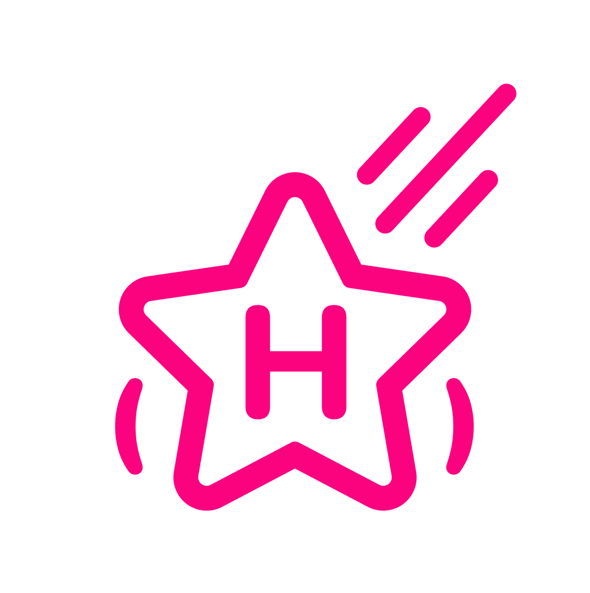 Hypothetically Great About Us Page