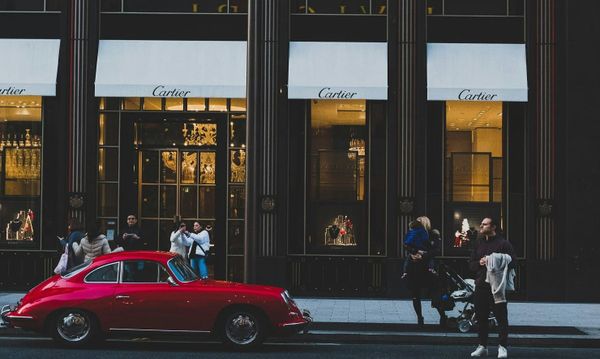 Happy Met Gala Think Piece Day to All Who Celebrate