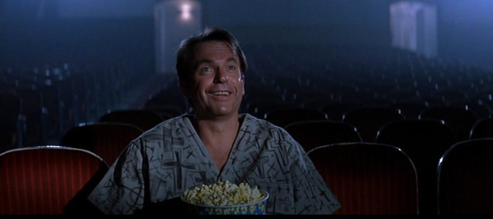 Caterpillar Trashbag