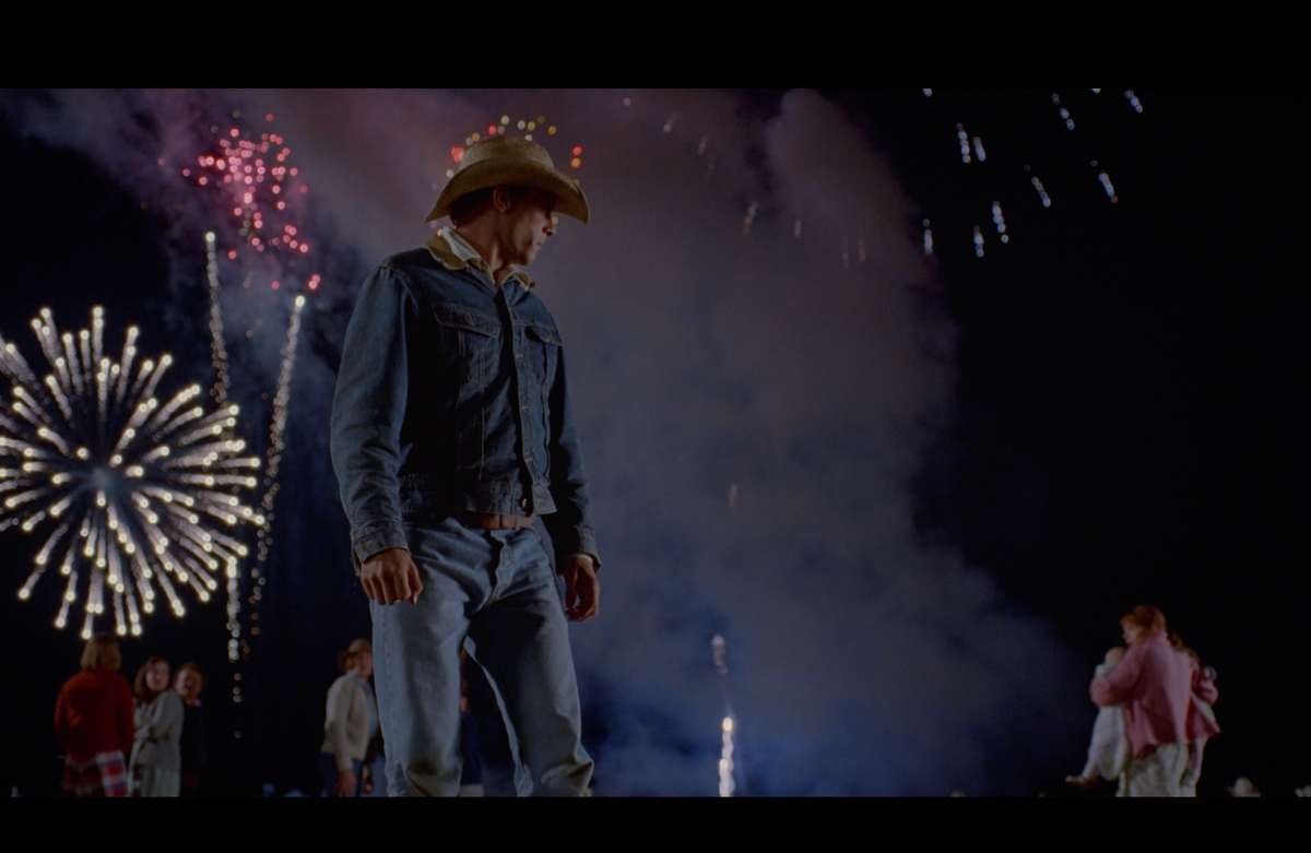 Brokeback Mountain (2005)