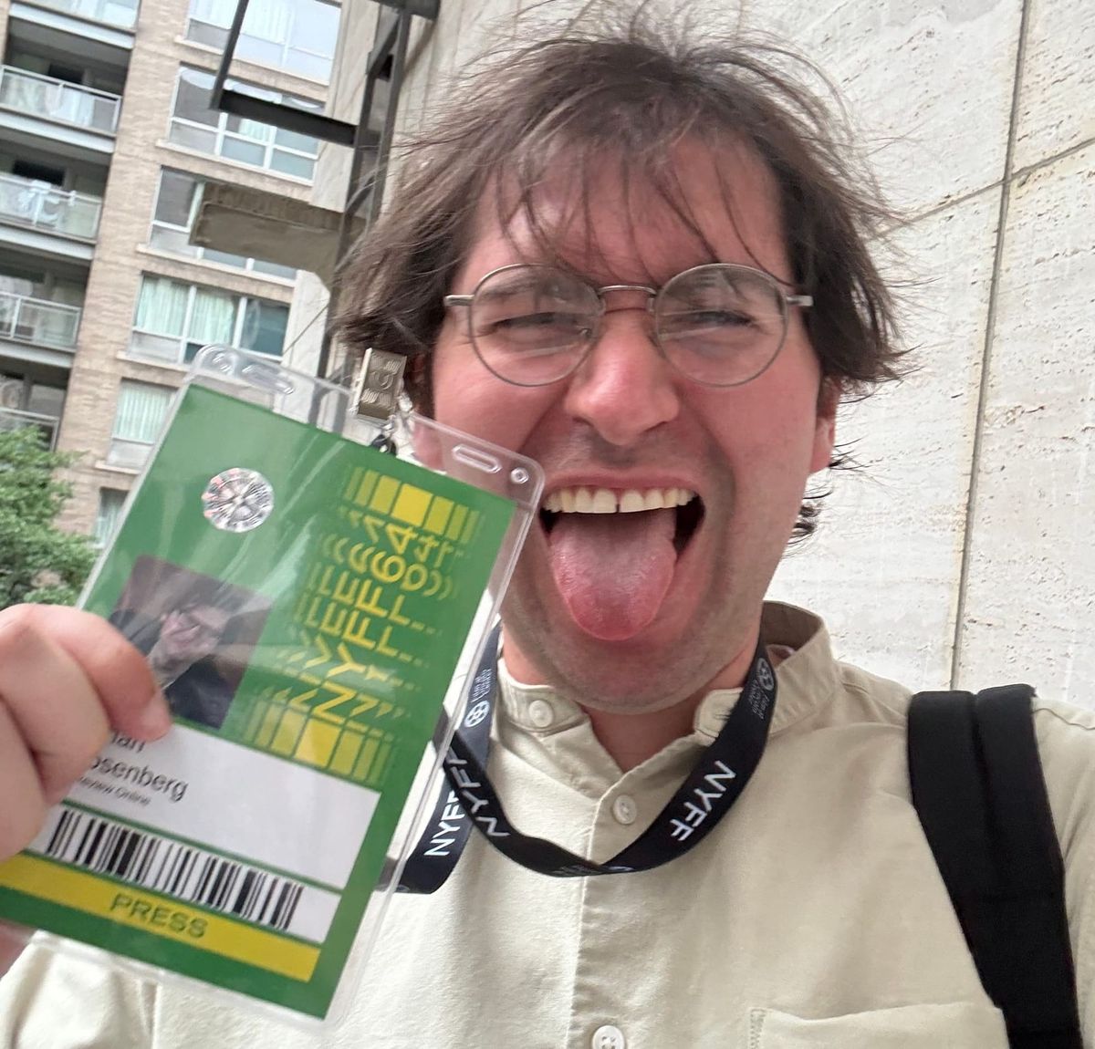 New York Film Festival 64 Round-Up