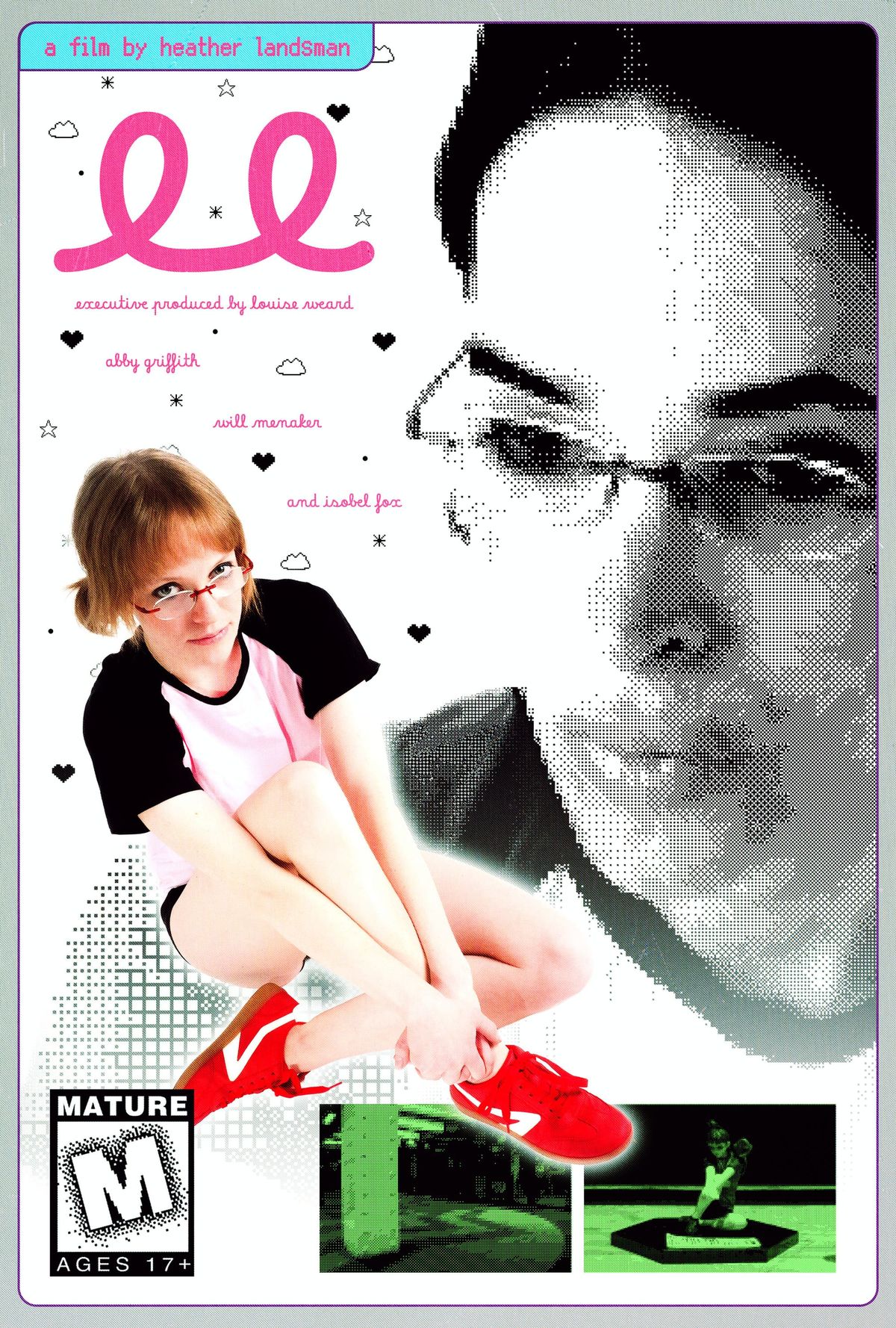 Rapture of the Uncanny: An Interview with Heather Landsman on ee