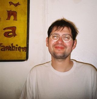 Ethan J. Rosenberg