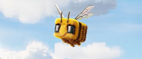 A World-Class Achievement