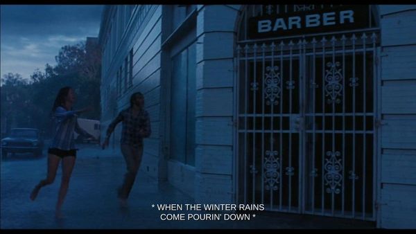 Inherent Vice (2014) over at In Review Online and a Quick Update