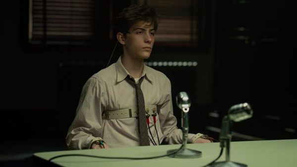 Unabomber (2026, Janus Metz)