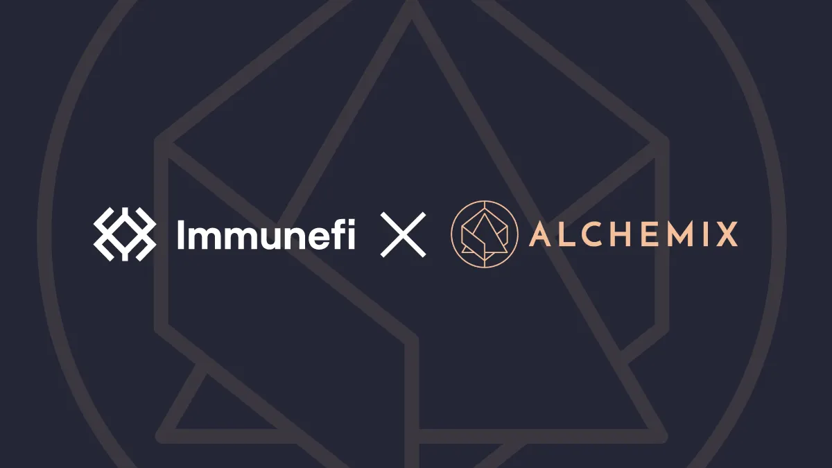 Alchemix Access Control Issue Bugfix Review