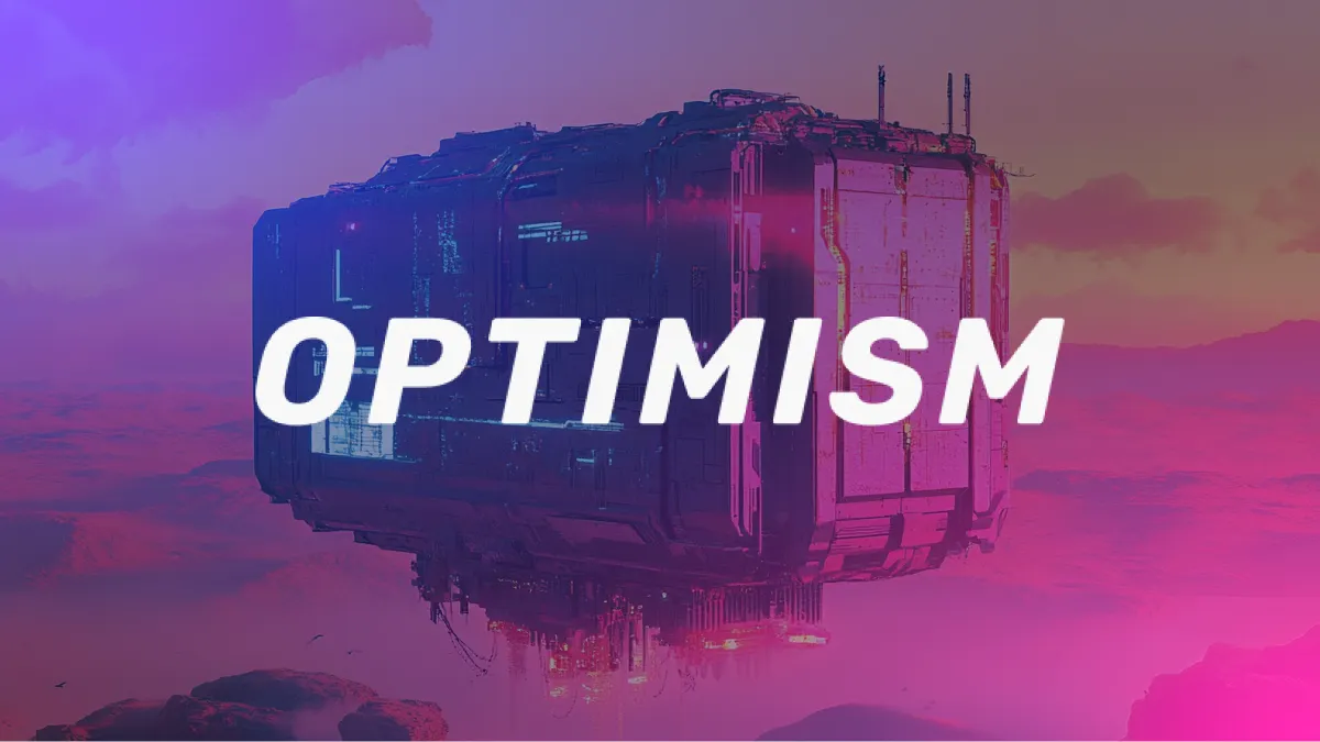 Vaults System Now Supports Optimism’s OP Mainnet!