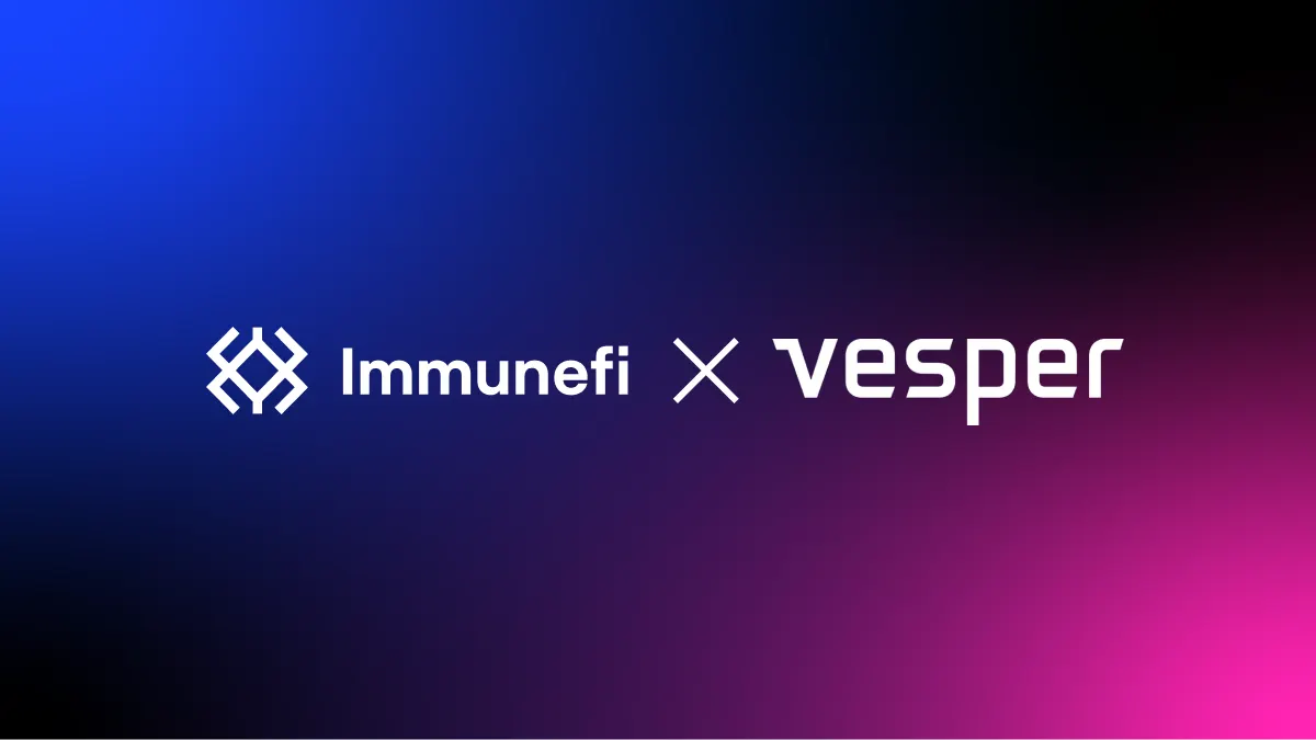 Vesper Rebase Vulnerability Bugfix Review And Bug Bounty