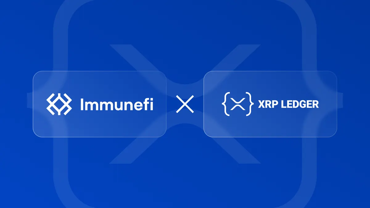 Immunefi and Ripple Announce $200,000 Attackathon to Secure Proposed XRPL Lending Protocol