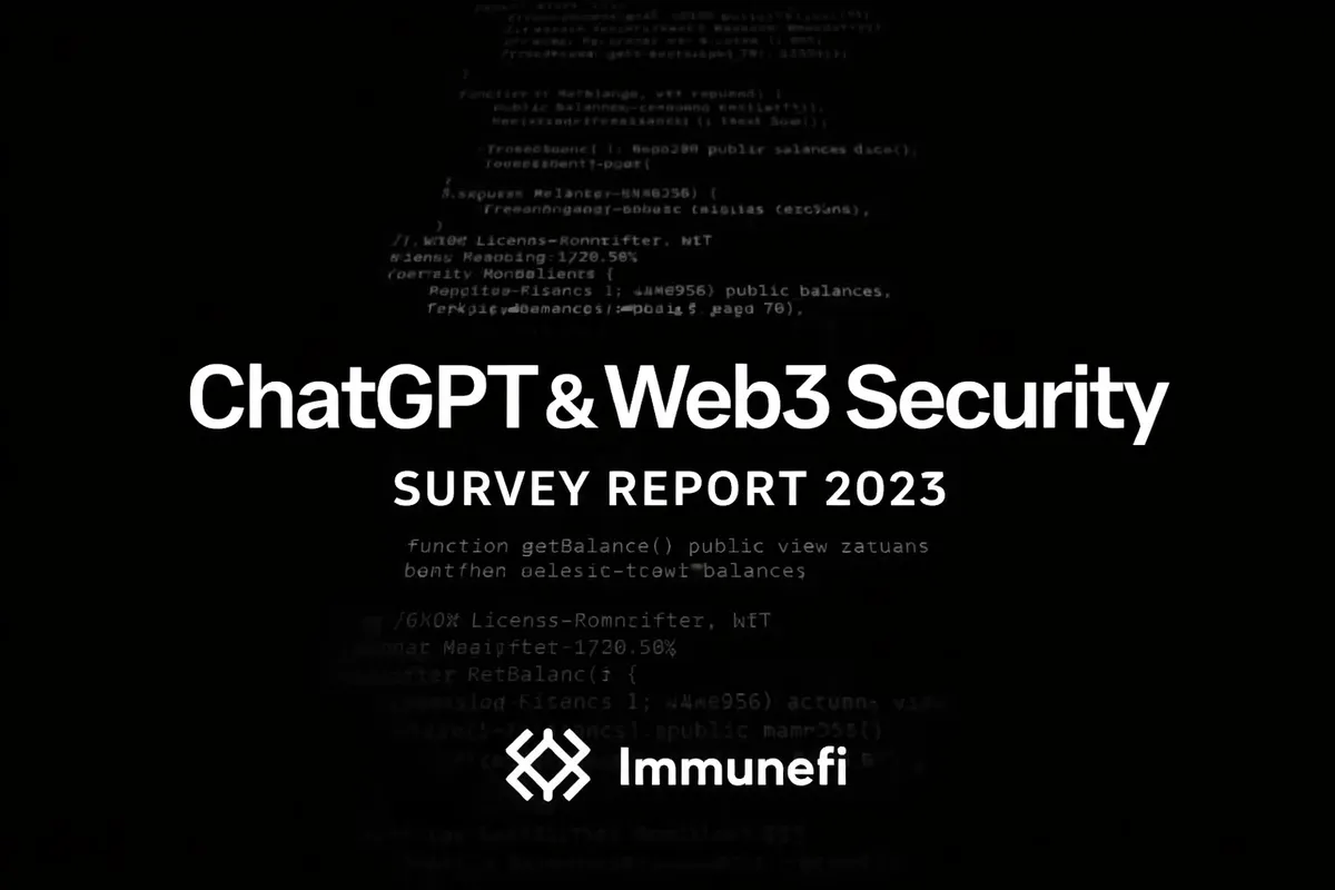 ChatGPT Security Report