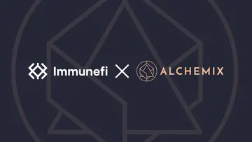 Alchemix Access Control Issue Bugfix Review