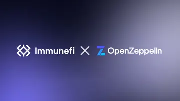 OpenZeppelin Partnership Announcement