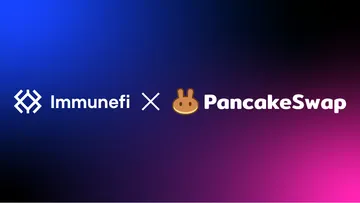 PancakeSwap Lottery Vulnerability Bugfix Review And Bug Bounty