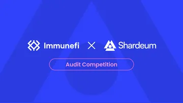 Top 3 Bugs from the Shardeum Core Audit Competition