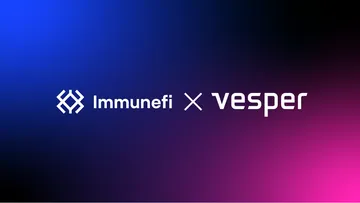 Vesper Rebase Vulnerability Bugfix Review And Bug Bounty