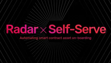 Introducing Radar x Self-Serve on Magnus