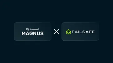 Welcoming FailSafe as an Official Magnus Partner