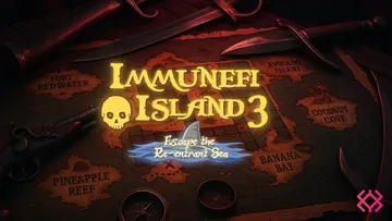 Immunefi Island 3: A Guide to the Virtual Hacking Adventure of the Year